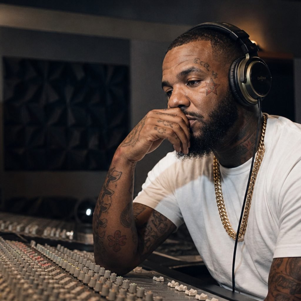 August 21, 2026: The Biggest Hip-Hop Drops You Need to Hear