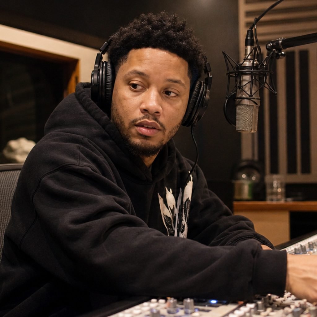 August 21, 2026: The Biggest Hip-Hop Drops You Need to Hear
